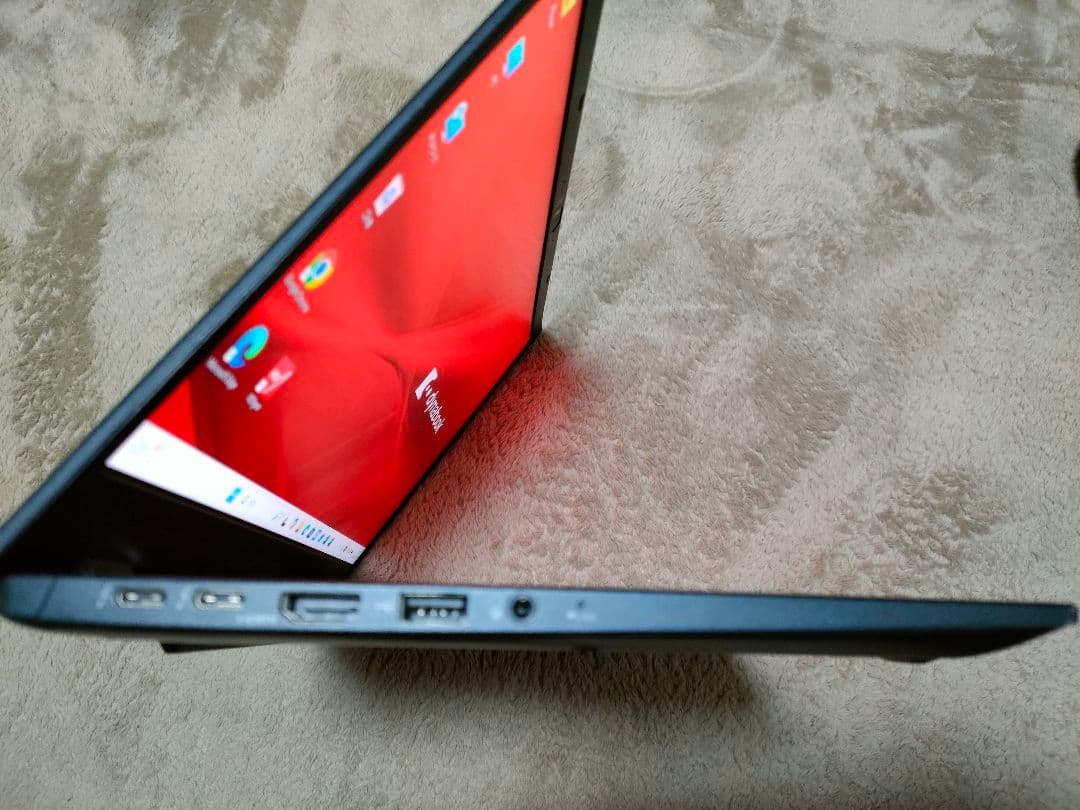 dynabook G83/KW 12世代 Core i5 office2024