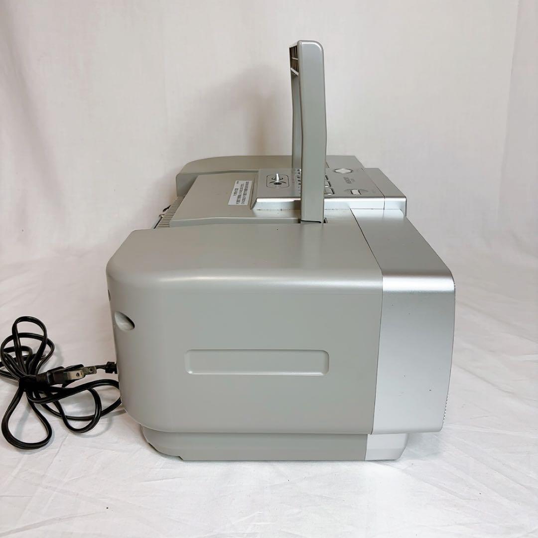 【美品】Victor メモリーポータブルシステムコンポ RD-M15