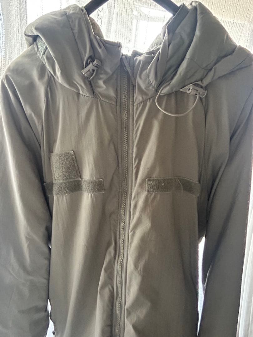 米軍実物 ECWCS Level7