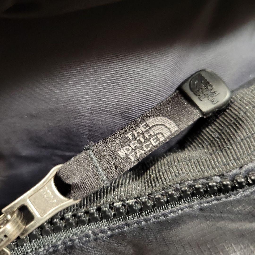 【The North Face】700フィル ヌプシダウンジャケット黒