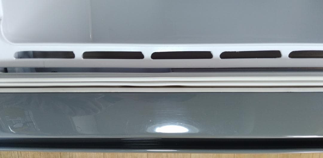 AQUA 272L 冷蔵庫 2017年製 ecoモード AQR-271F