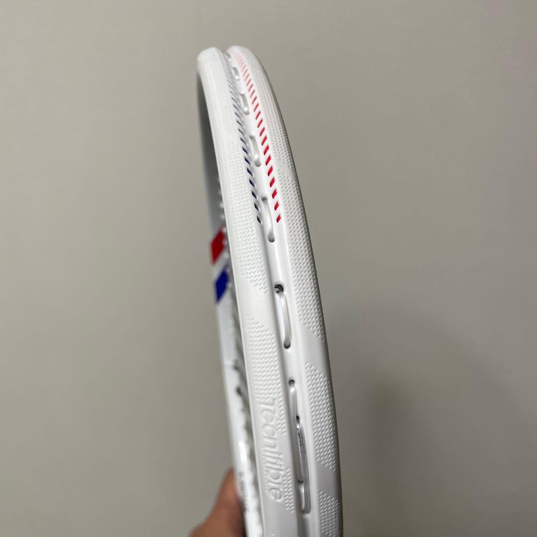 超美品、最新版、五分使用のみ、テクニファイバー　T-FIGHT 305s G3