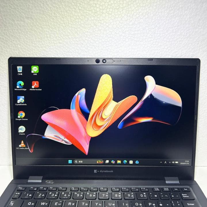 爆速✨dynabook G83/HU✨11世代 i5×16GB×新品1TB