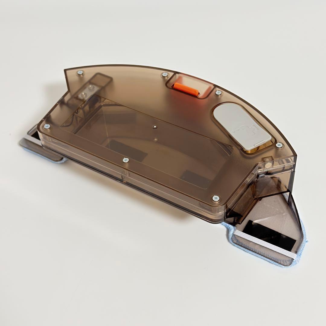 Kyvol Cybovac E31 ロボット掃除機