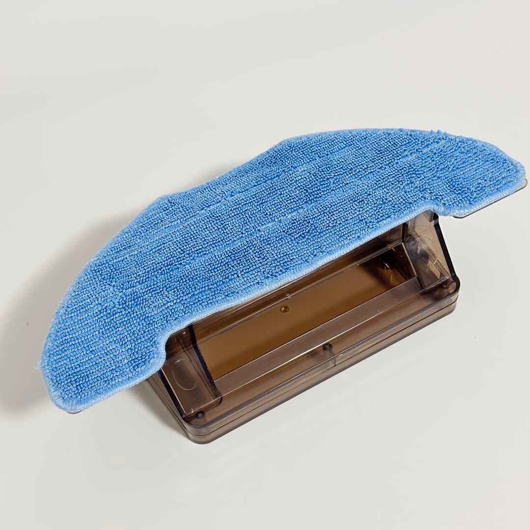 Kyvol Cybovac E31 ロボット掃除機