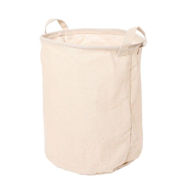 ランドリーバッグ/ポークチョップ