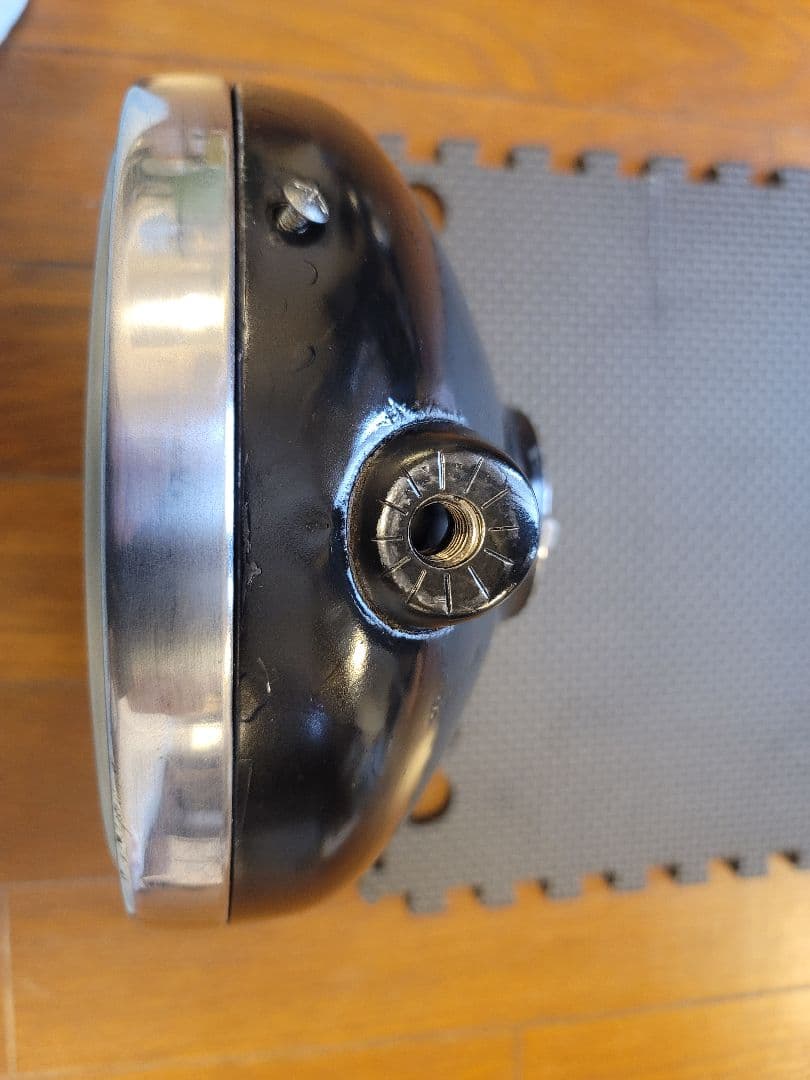 ★４０%オフ！マーシャル　ヘッドライト　９０９　⭐おまけ付き