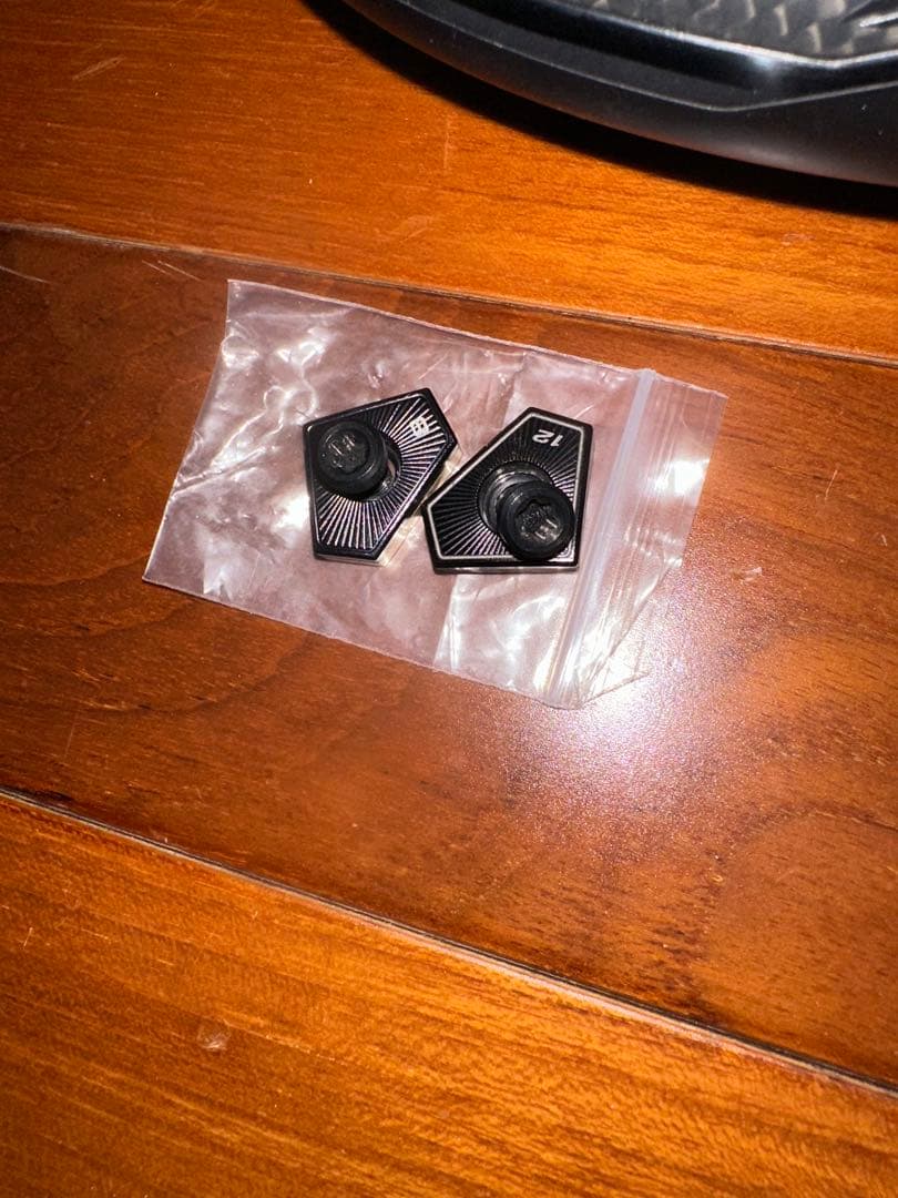 コブラダークスピードＬＳドライバー ヘッドのみ