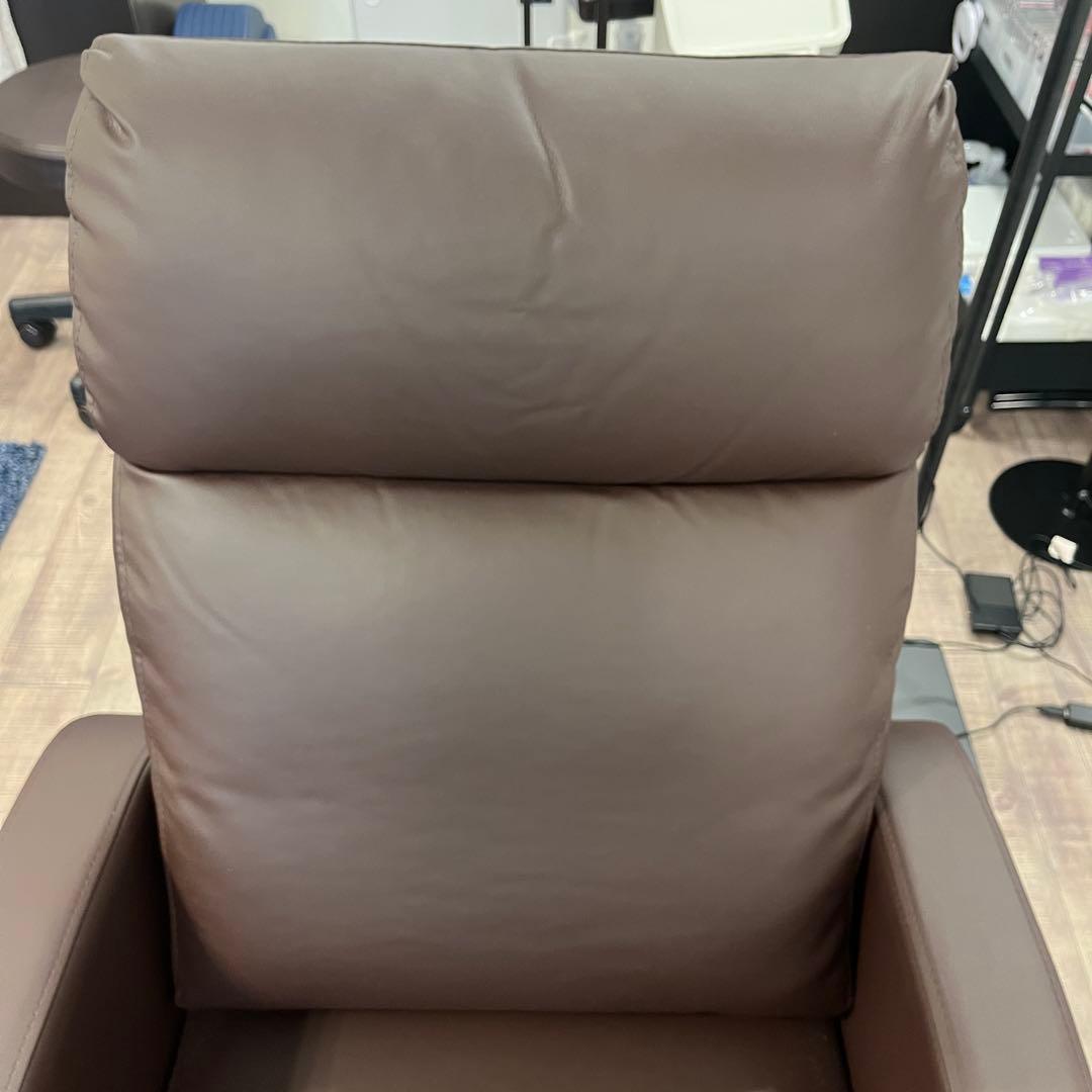 値下げ！WORLD LASH コンパクト リクライニングチェアマツエク ネイル