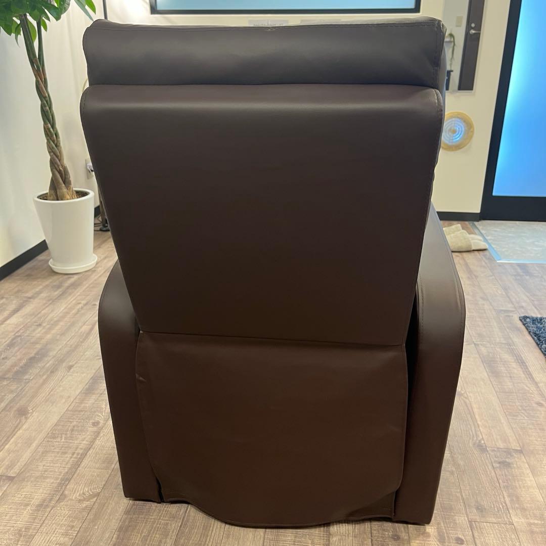 値下げ！WORLD LASH コンパクト リクライニングチェアマツエク ネイル