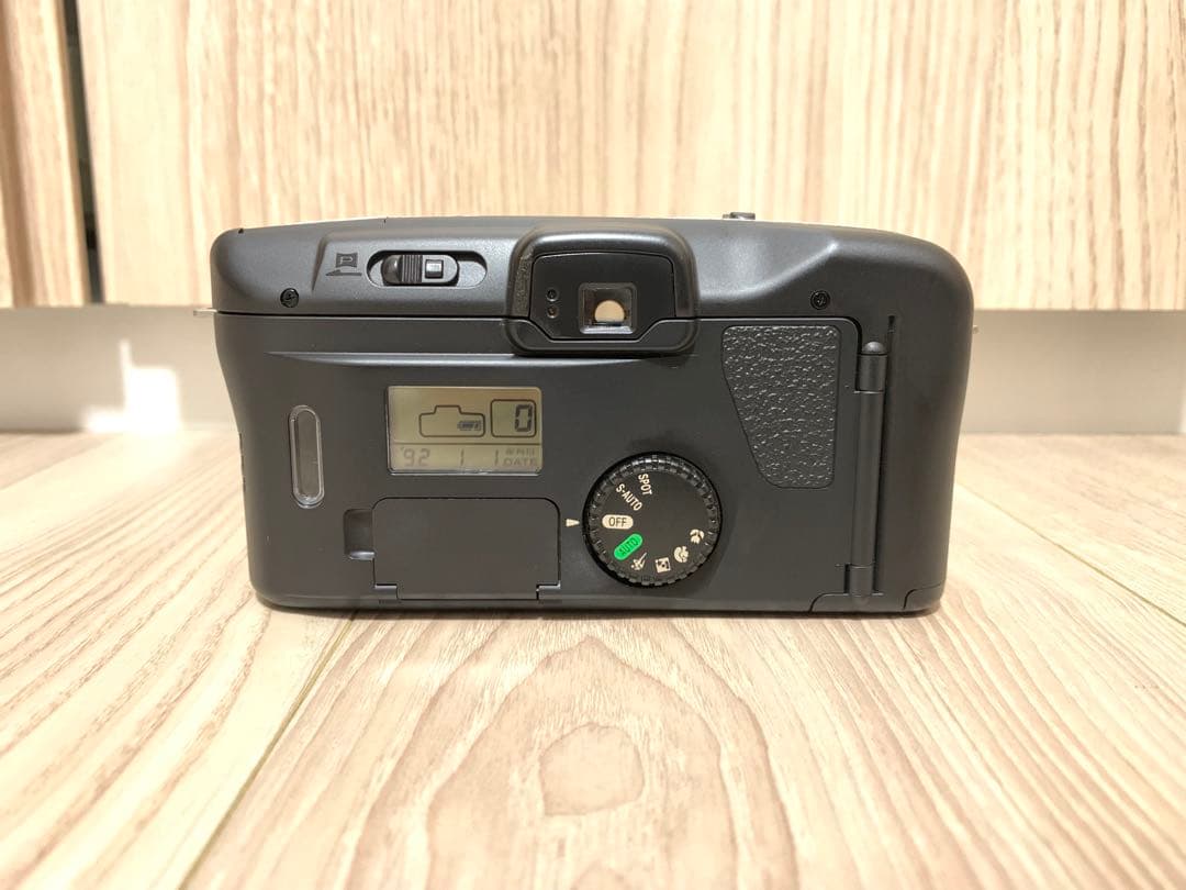 【超美品】キヤノン CANON Autoboy SII XL コンパクトカメラ