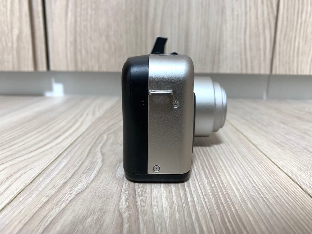 【超美品】キヤノン CANON Autoboy SII XL コンパクトカメラ