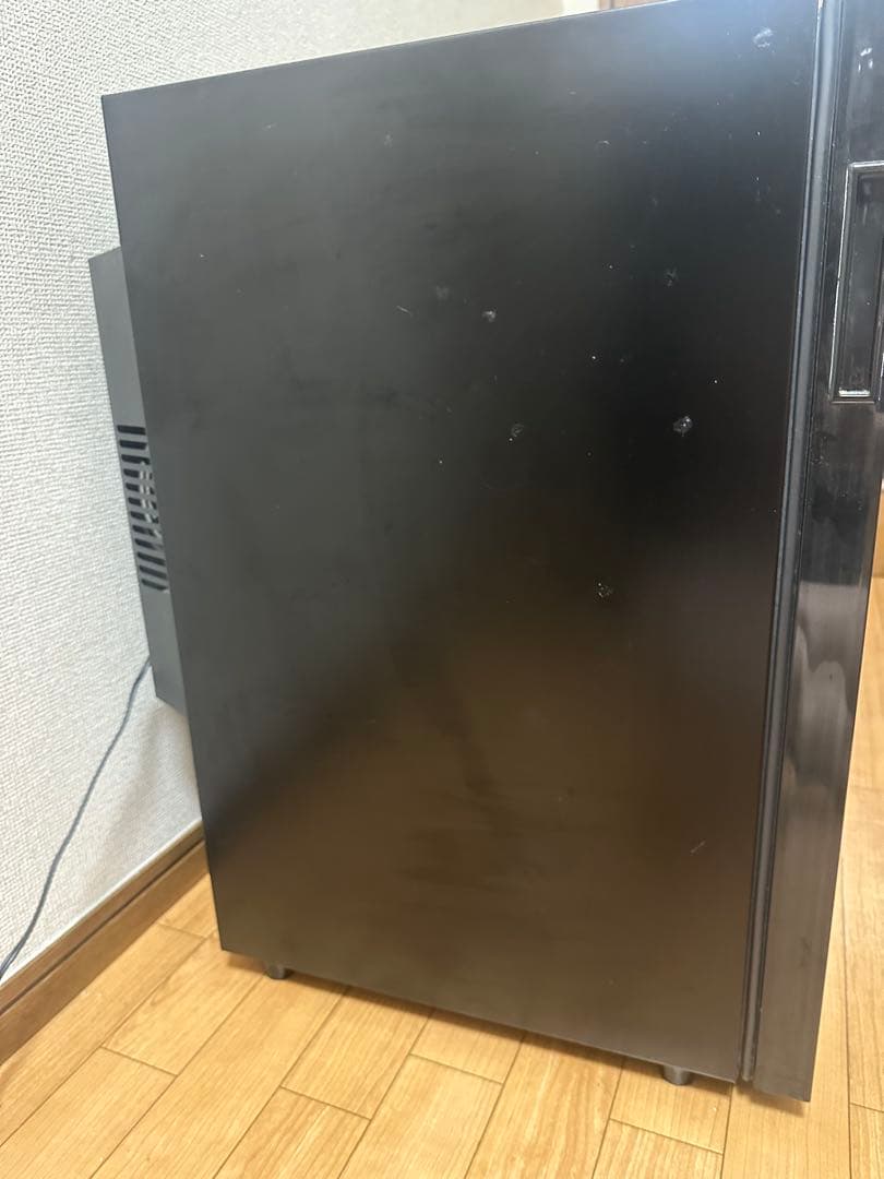 ワインセラー ルフィエール　LW-S12