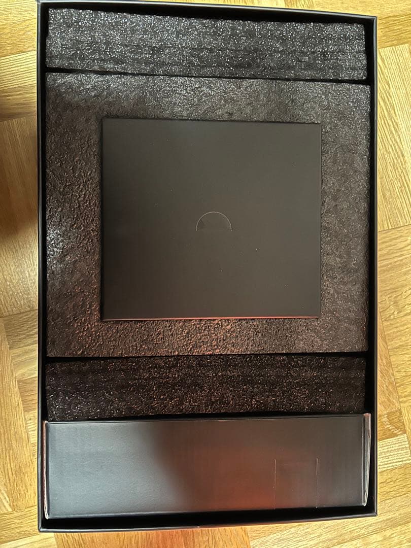 CHUWI CoreBox ミニPC Intel