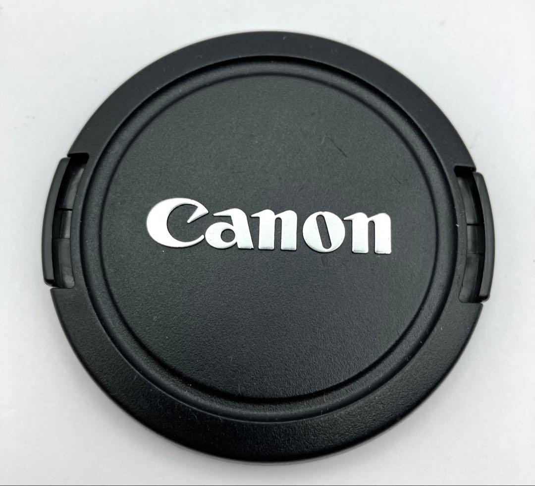 レンズ(ズーム) CANON EF 75-300mm f/4-5.6 III USM