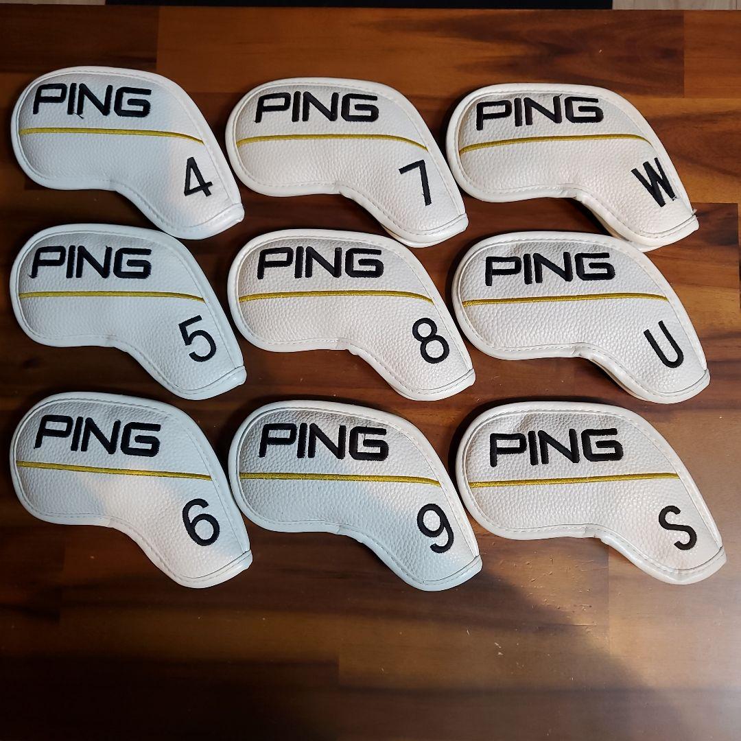 名器 ブループリントS 4-W 7本セット プロジェクトX 6.0 即購入OK