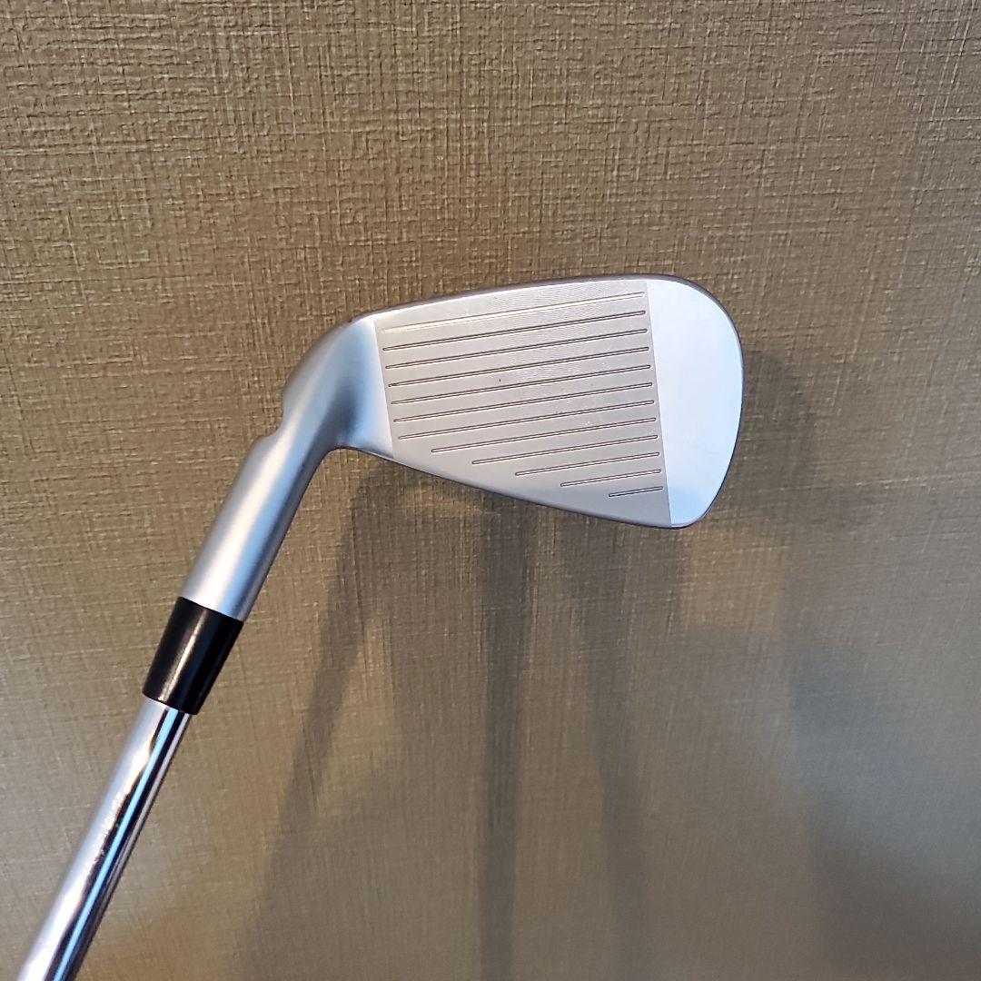 名器 ブループリントS 4-W 7本セット プロジェクトX 6.0 即購入OK