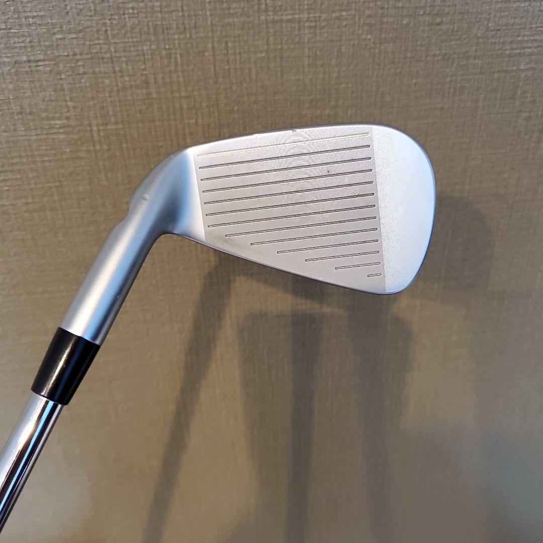 名器 ブループリントS 4-W 7本セット プロジェクトX 6.0 即購入OK