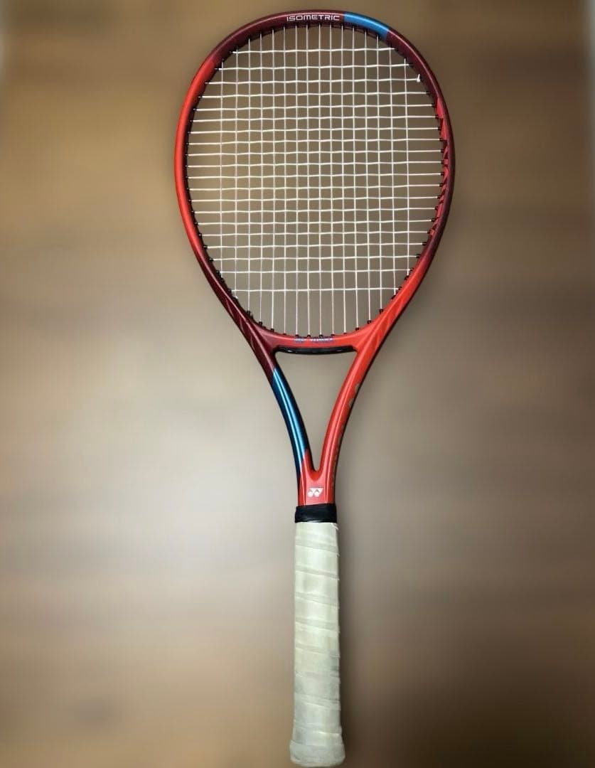 YONEX VCORE 95 テニスラケット ヨネックス　Vコア　2021年
