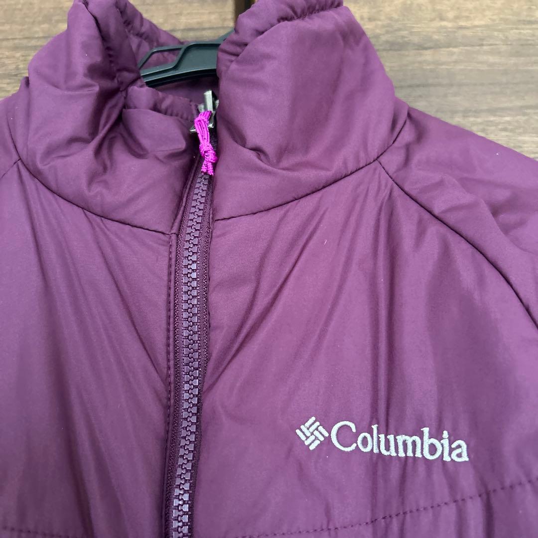 コロンビア　ジャケット/スキーウェア　【クリーニング済！】