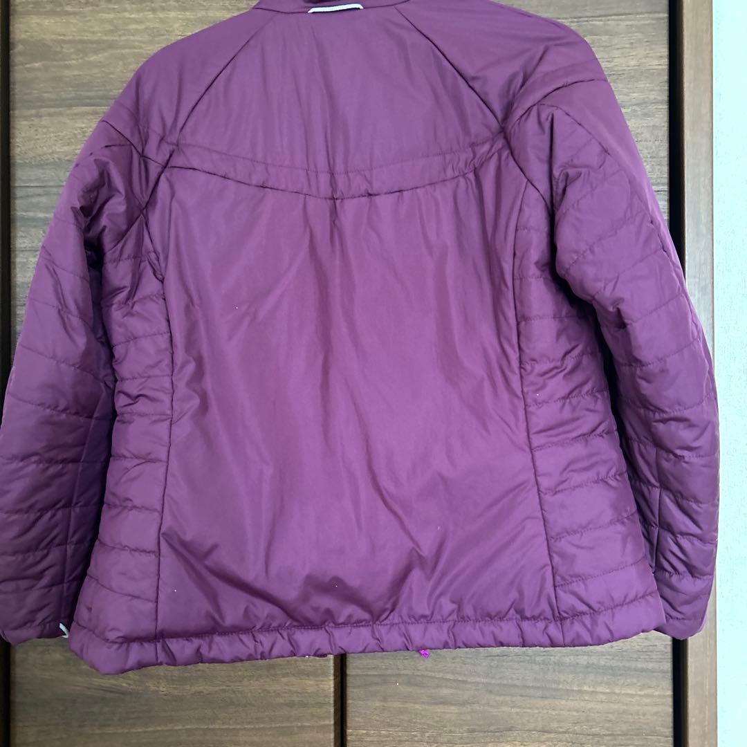 コロンビア　ジャケット/スキーウェア　【クリーニング済！】