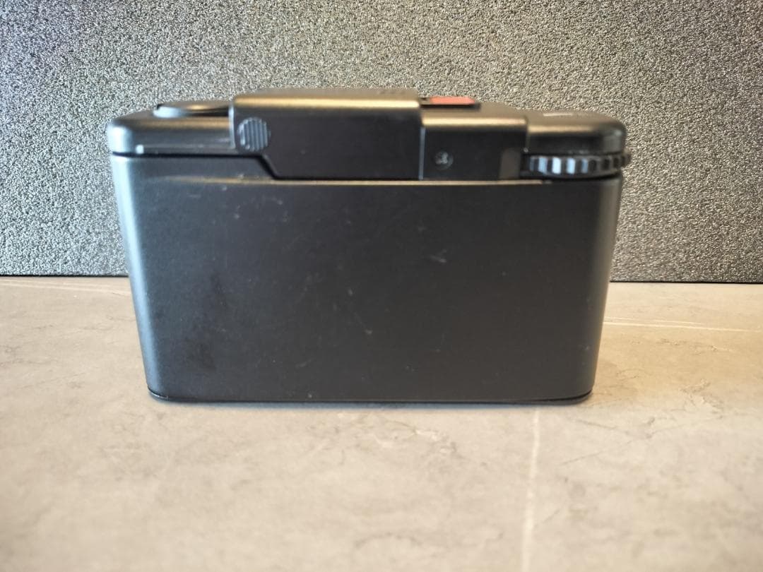 Olympus xa オリンパス フィルムカメラ