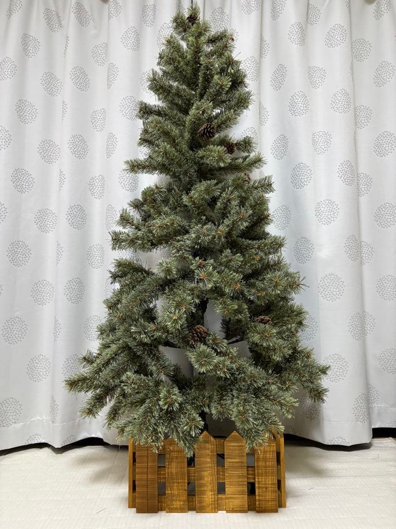 studio clip 150cm ハーフツリー