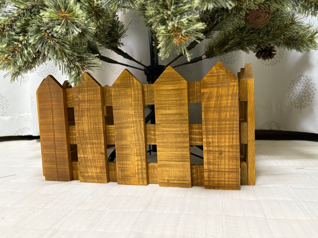 studio clip 150cm ハーフツリー