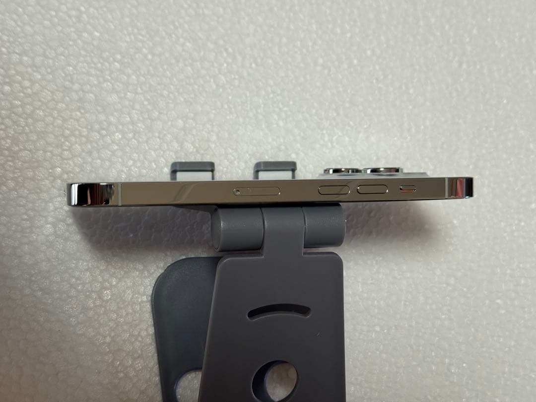 iPhone 14 Pro 128GB シルバーSIMフリー