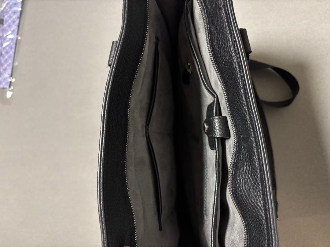 【値下げ】タケオキクチ　トートバッグ　ビジネス　カバン