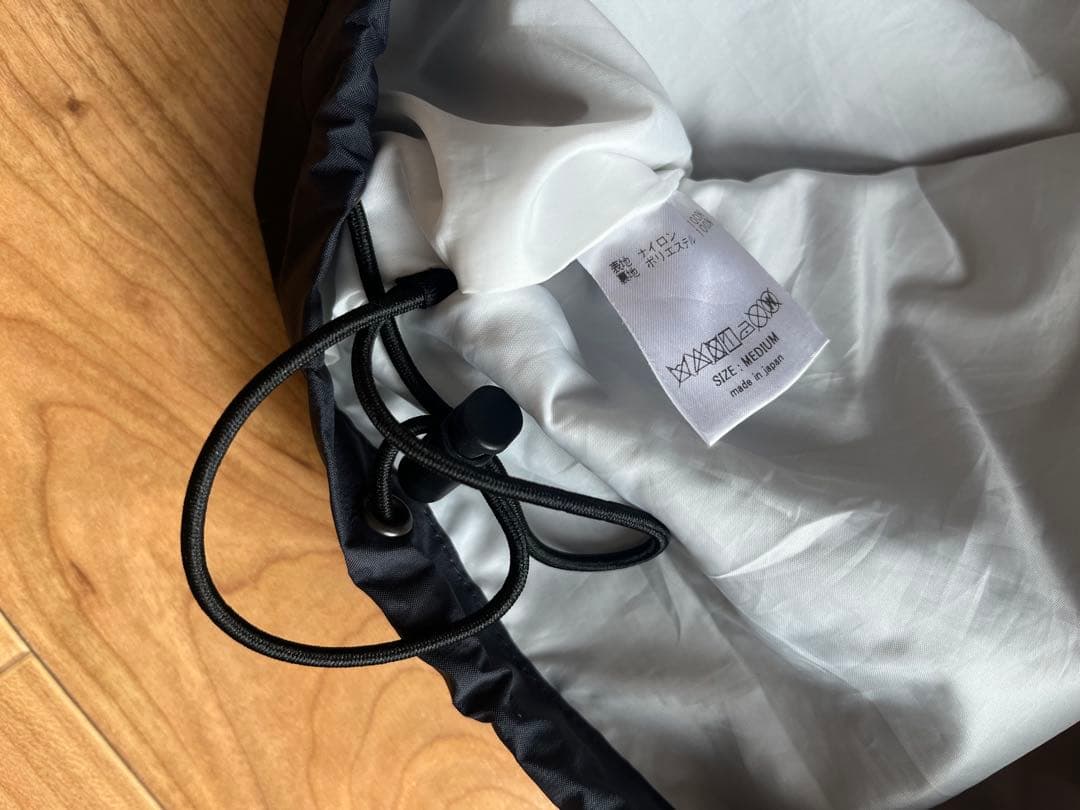 クロノス　CRONOS パーカー