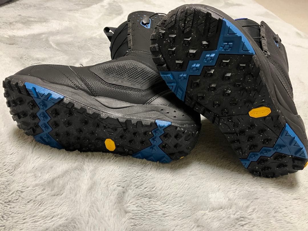 Burton PHOTON スノーボードブーツ　26㎝　24-25モデル