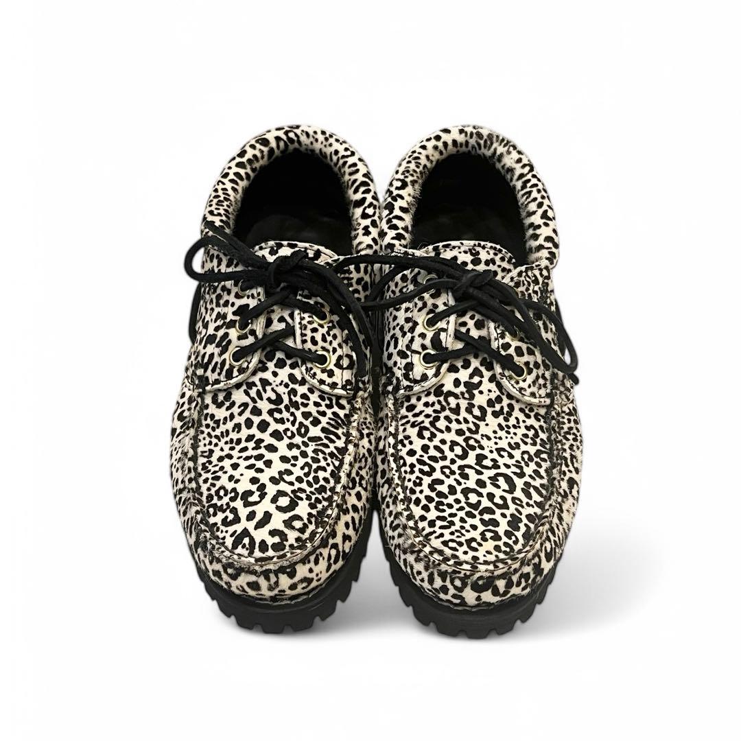 Timberland for UNITED ARROWS & SONS シューズ