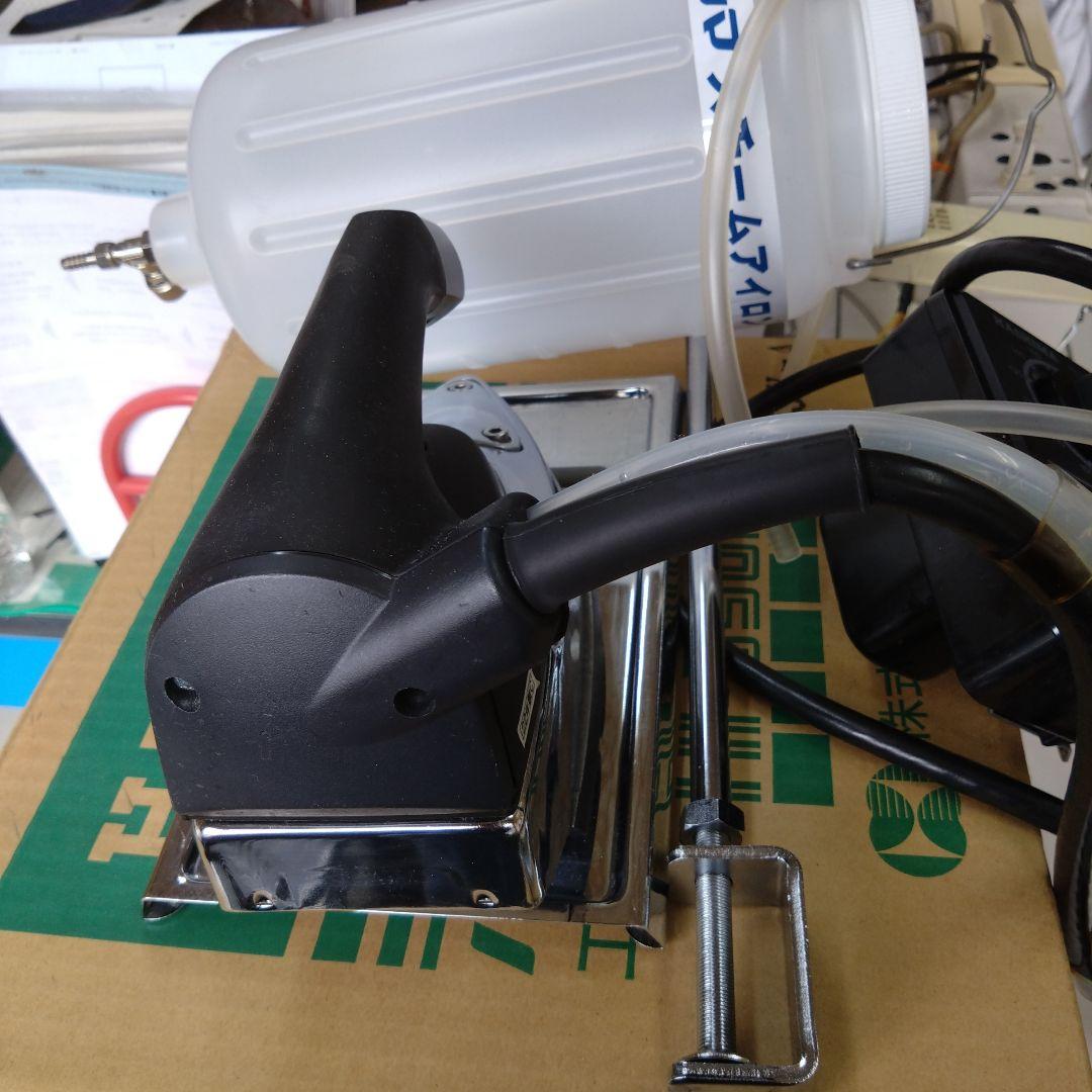 HASHIMA スチームアイロン