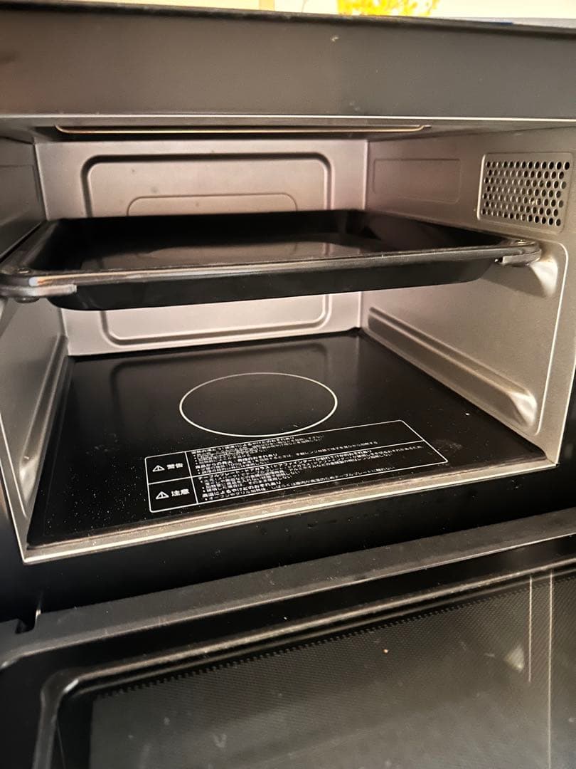 HITACHI MRO-TS8 オーブンレンジ値下げ済み