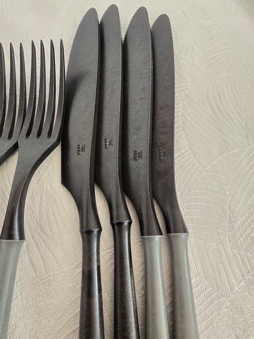 arasカトラリーセット 12点 セット