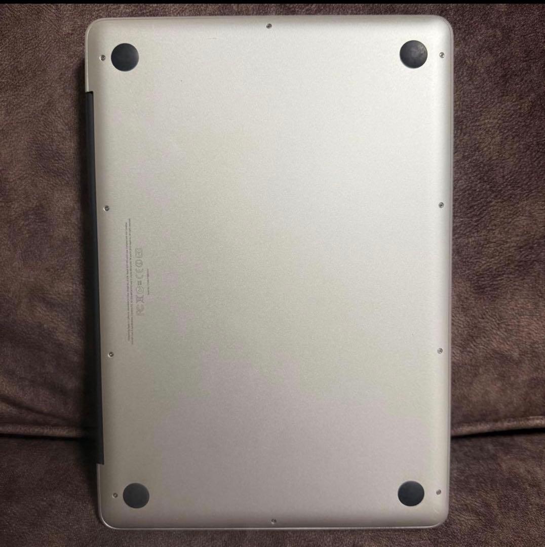 MacBook Pro 大容量SSD Office2021インストール済み