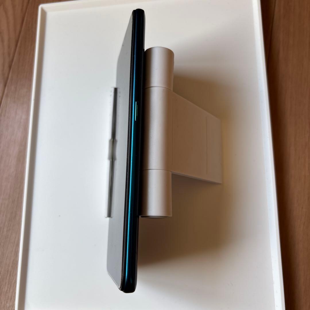 OPPO A5 2020スマートフォン 美品