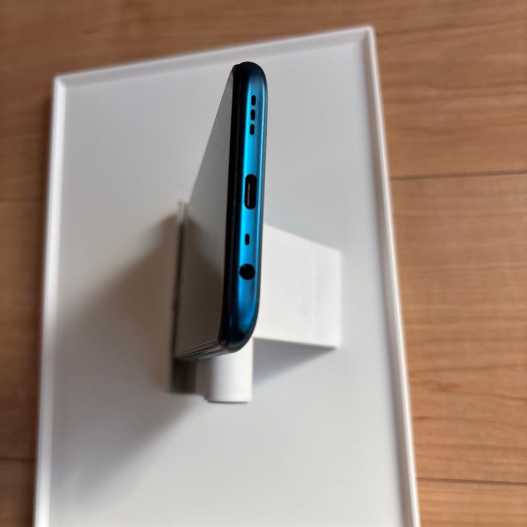 OPPO A5 2020スマートフォン 美品