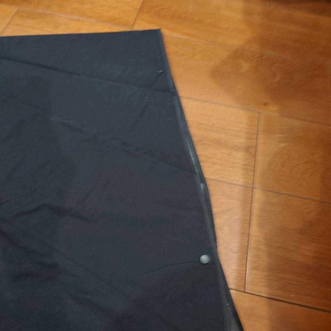 ラルフローレン　レインポンチョ