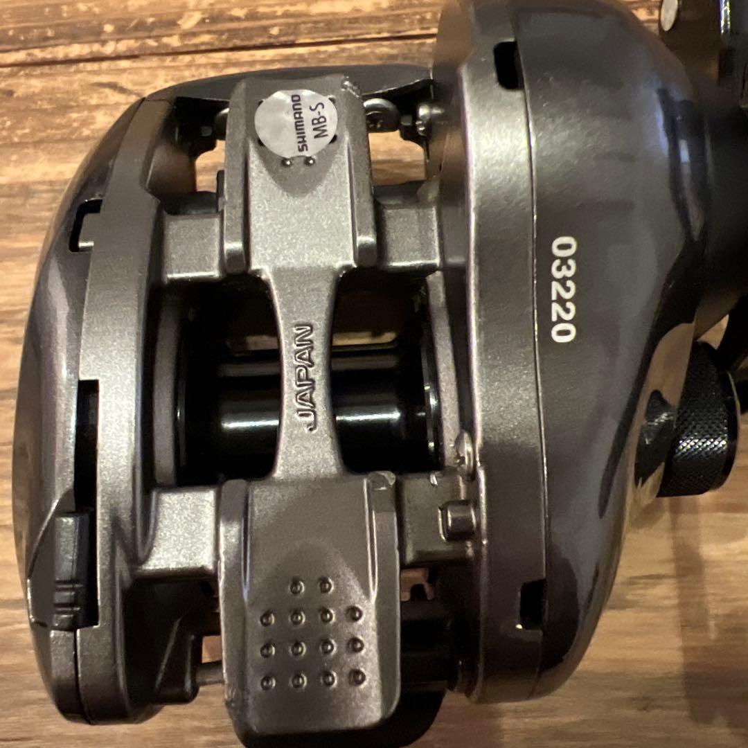 13エクスセンスDC