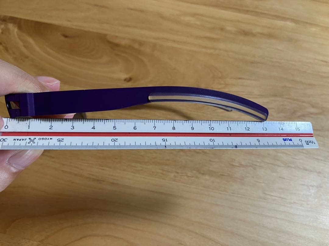 サングラス　メガネ　MYKITA