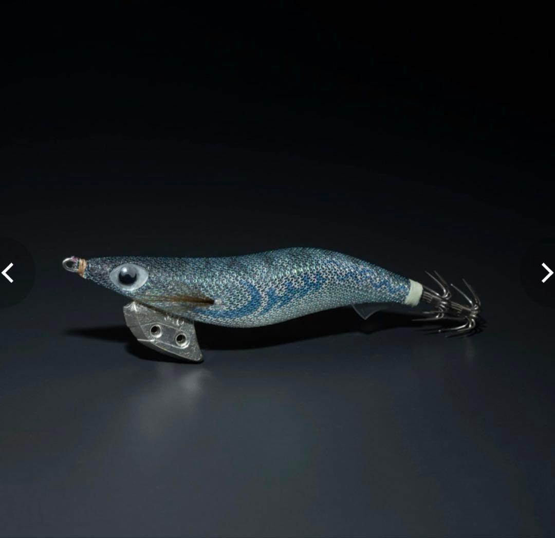 ヤマシタ 限定 エギ王K 3号 (EGING LABO) ポラマジ