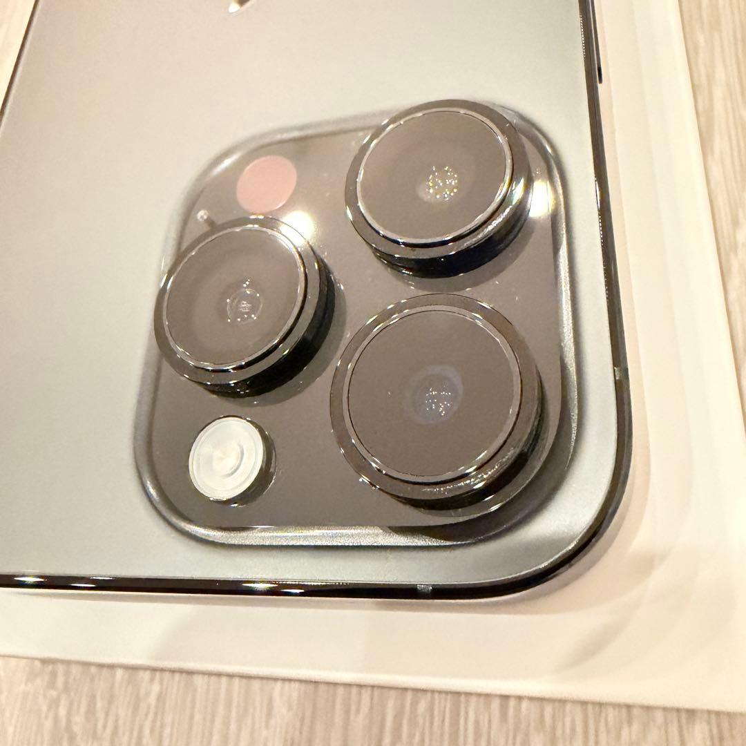 iPhone14Pro 256GB SIMフリー スペースブラック 本体