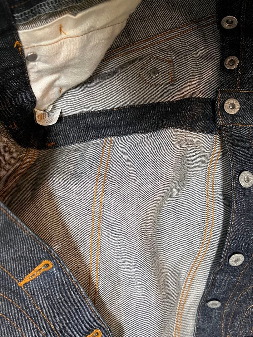 sugarhill 19aw ジャンプスーツ