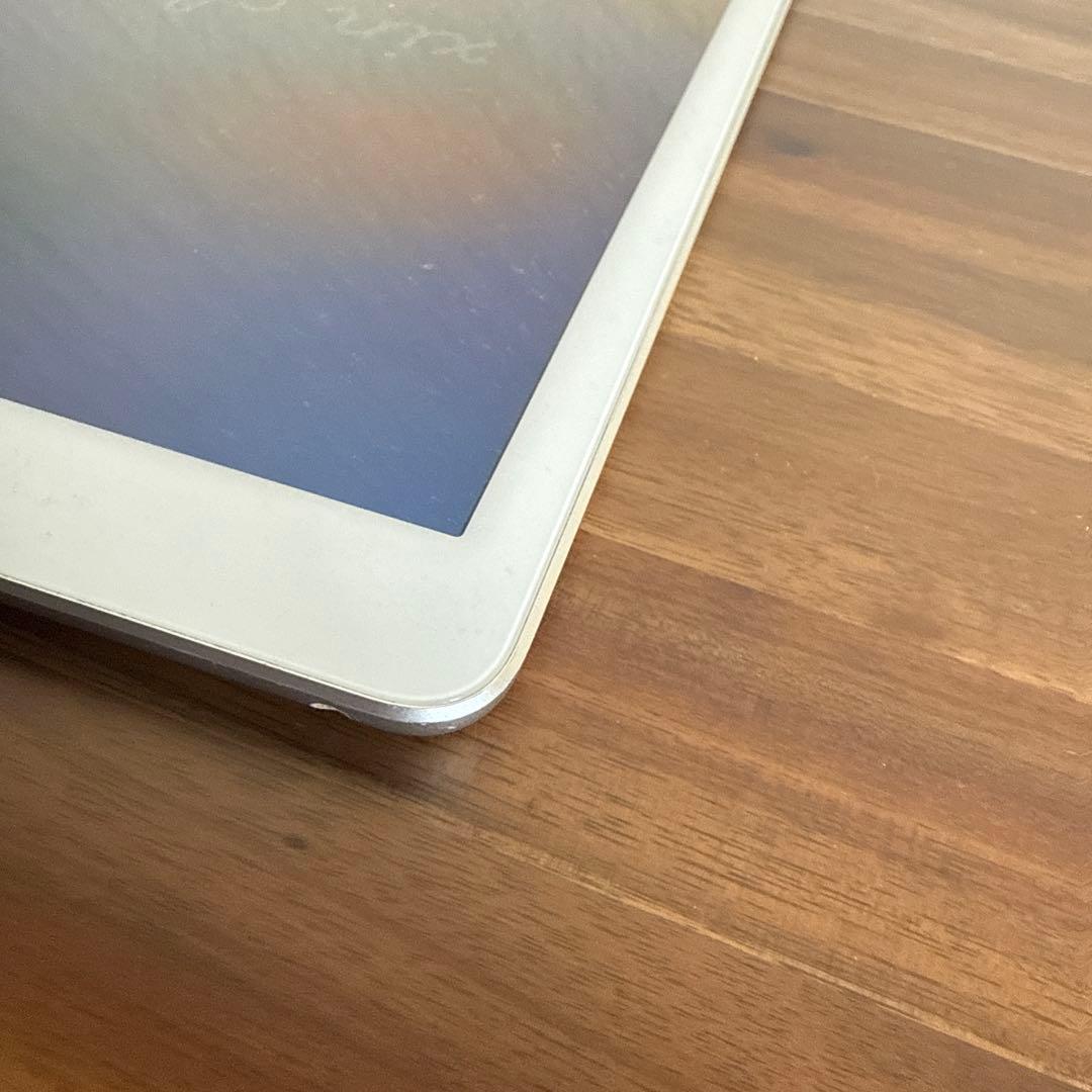 Apple iPad　第5世代　32G　 9.7インチ