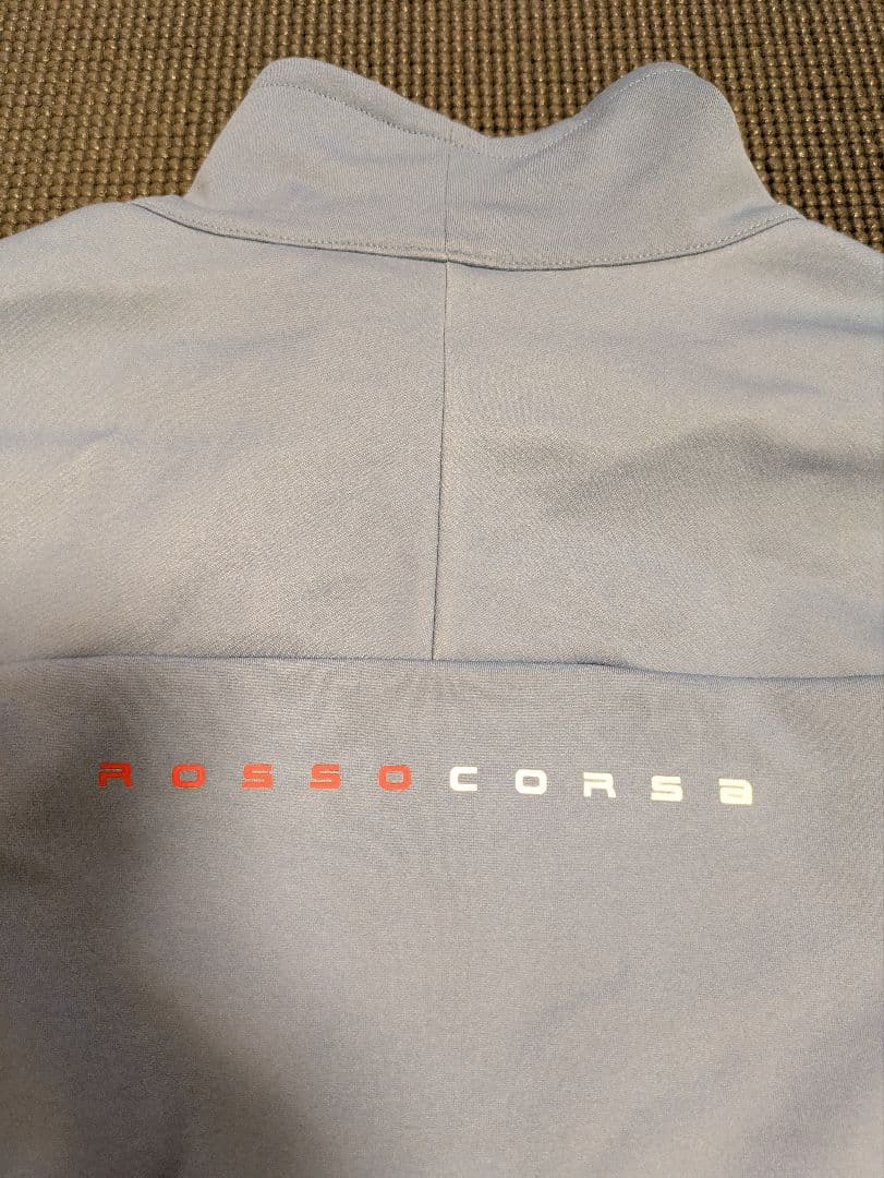 カステリPERFETTO RoS 2 ウィンタージャケットMサイズ