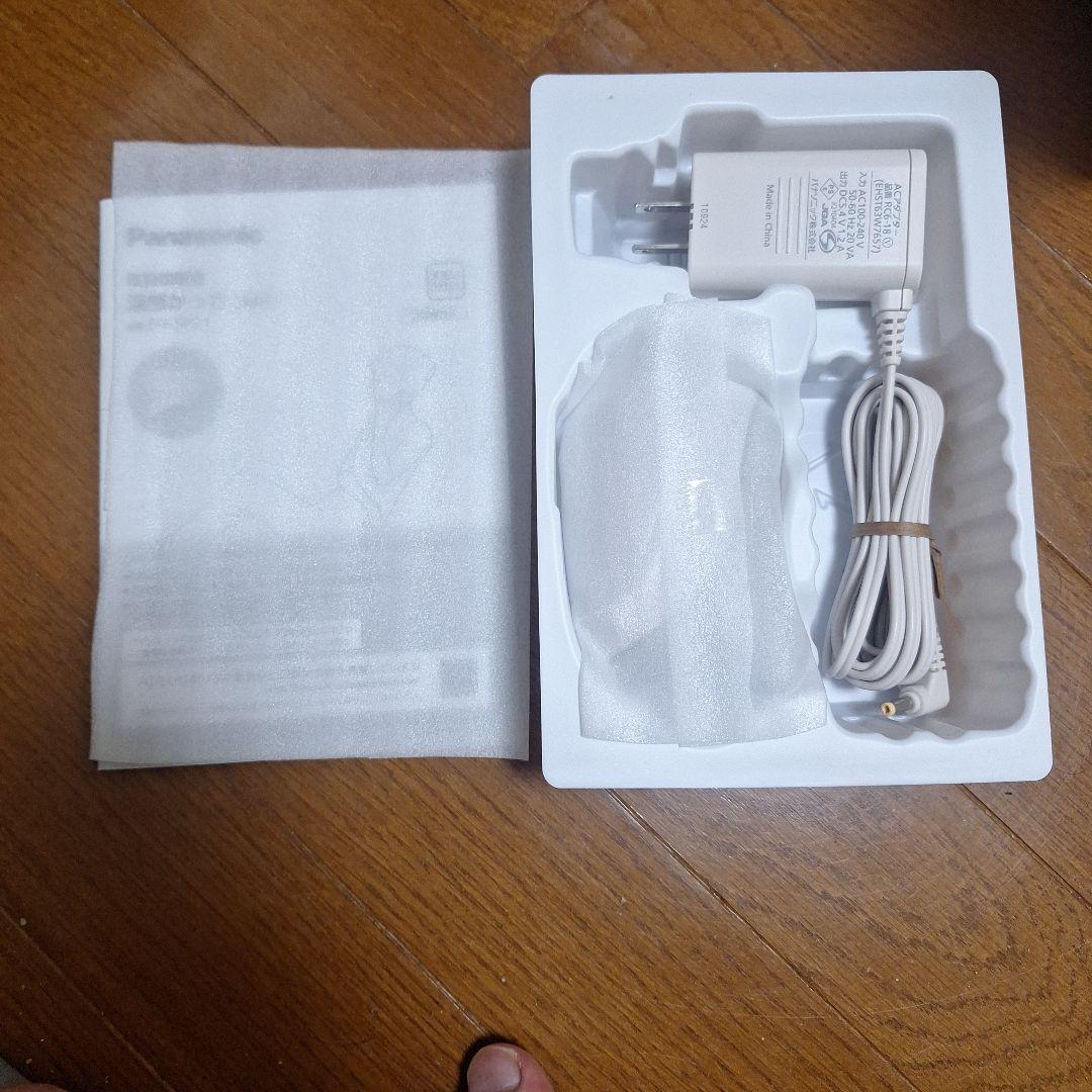 Panasonic EH-SP21 美顔器