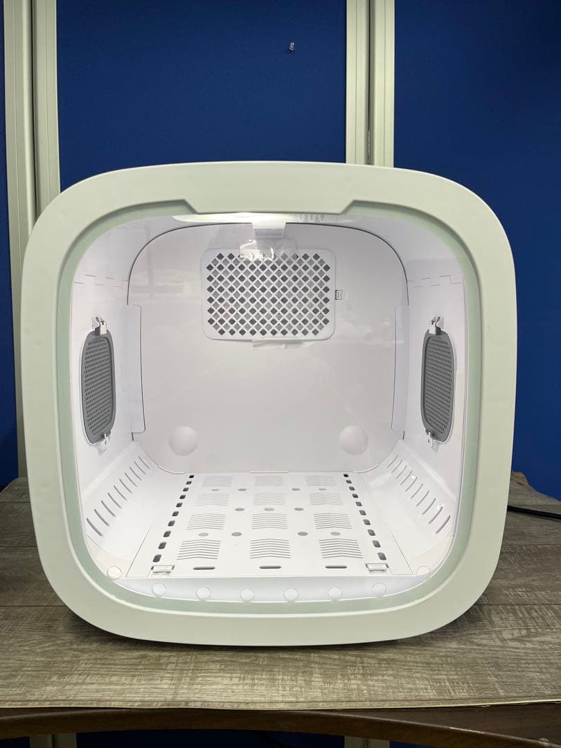 【未使用】ペットドライヤー ES324482AAA 小型犬 猫用