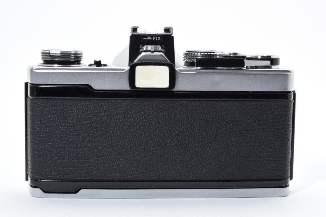 [良品]オリンパス OM-1 一眼レフ 35mm フィルムカメラ シルバー